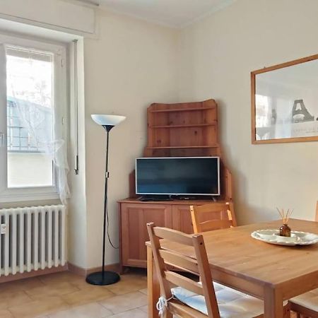 De Angeli District Apartment 2 ميلان المظهر الخارجي الصورة