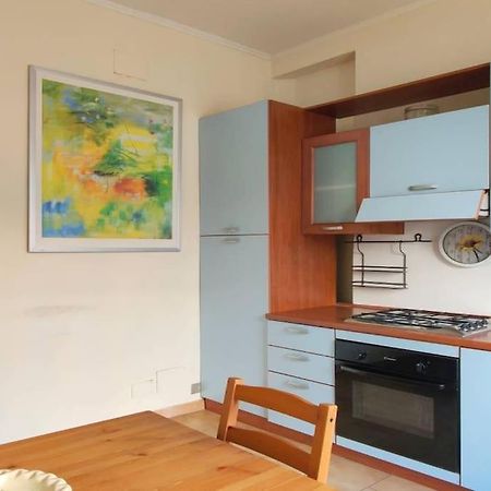 De Angeli District Apartment 2 ميلان المظهر الخارجي الصورة