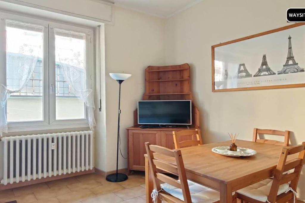 De Angeli District Apartment 2 ميلان المظهر الخارجي الصورة
