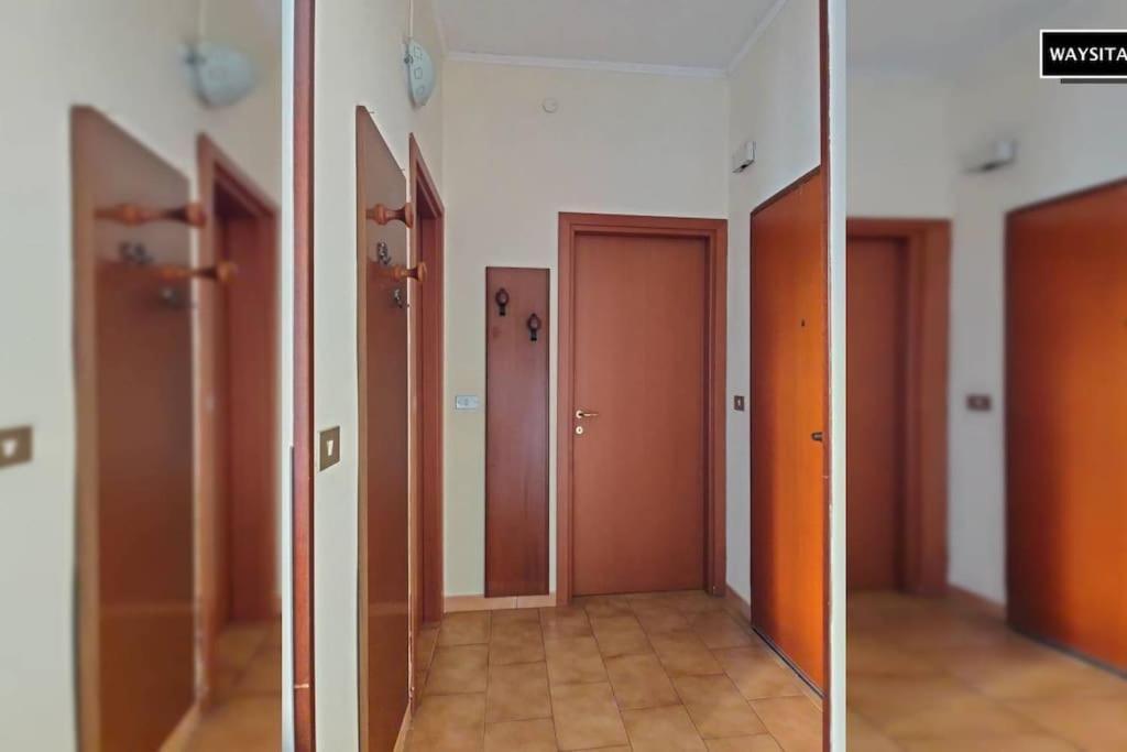 De Angeli District Apartment 2 ميلان المظهر الخارجي الصورة