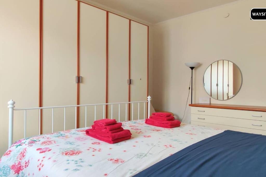 De Angeli District Apartment 2 ميلان المظهر الخارجي الصورة